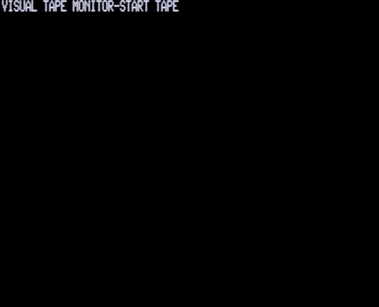 Screen shot
